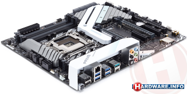 Asus Prime X299-A