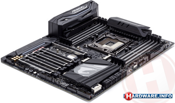 Gigabyte Aorus X299 Gaming 7
