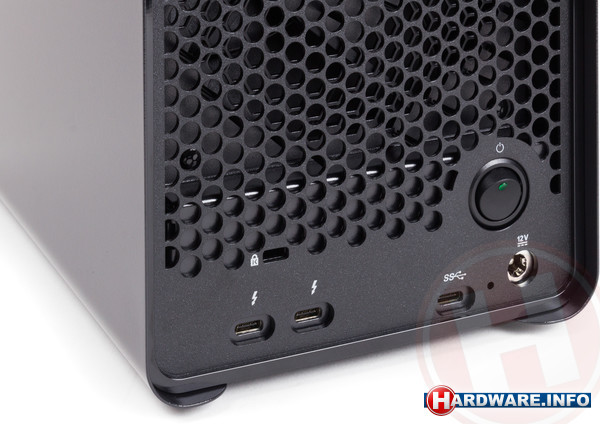 Drobo 5D3