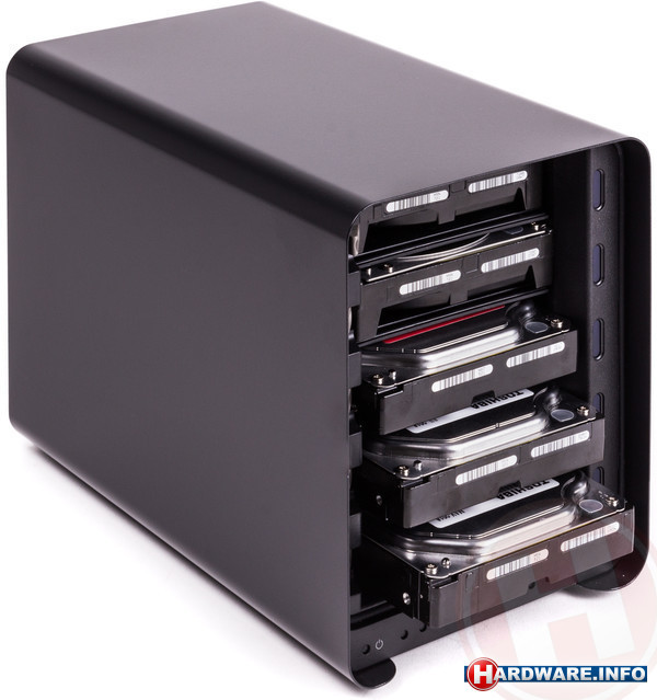 Drobo 5D3