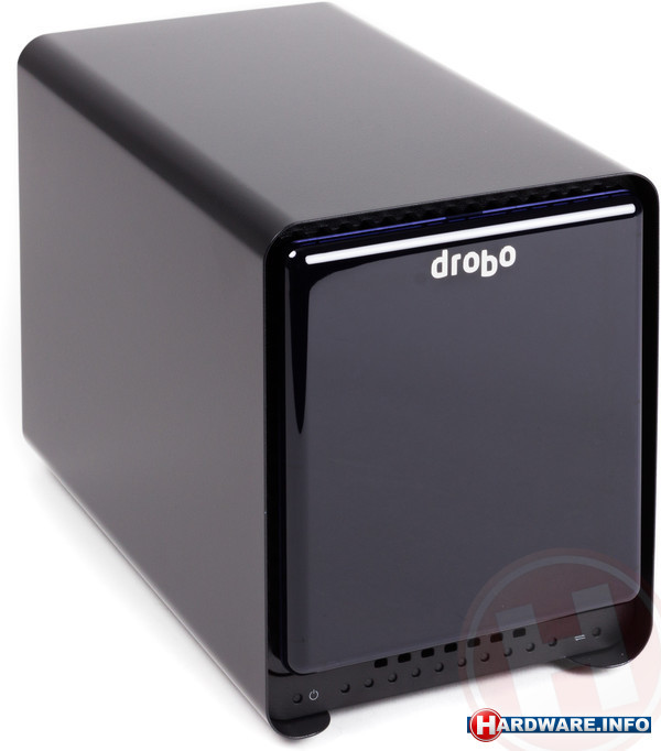 Drobo 5D3