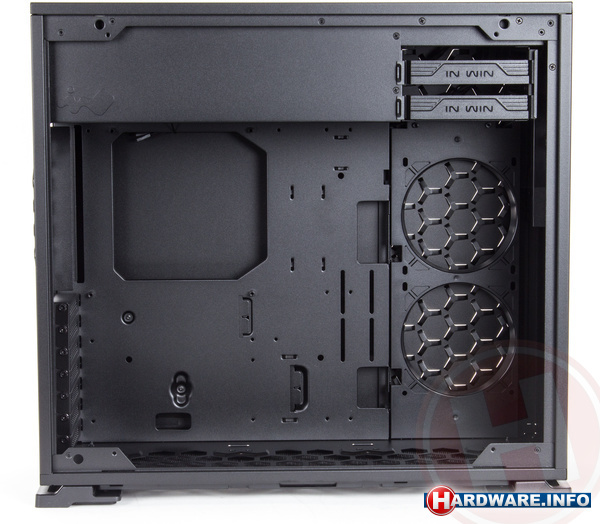 In Win 101 Black