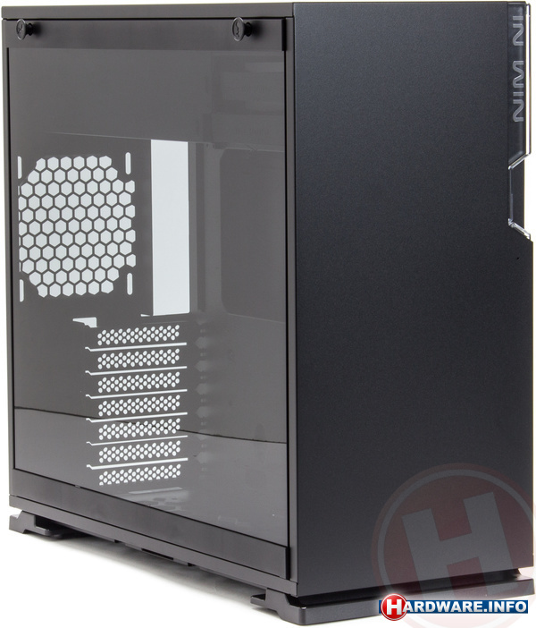 In Win 101 Black
