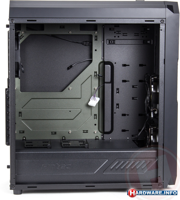 Antec GX909