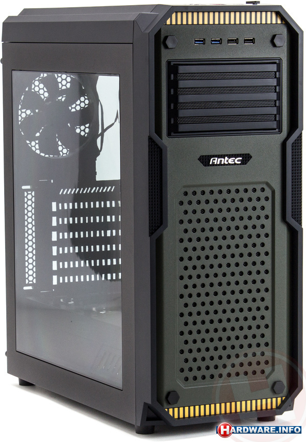 Antec GX909
