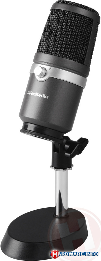 AverMedia 310 USB Microphone AM310