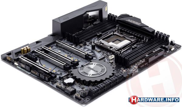 ASRock X299 Taichi