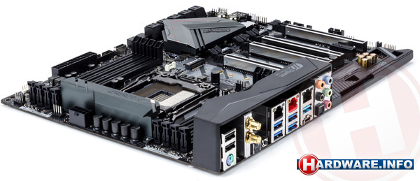 ASRock Fatal1ty X299 Professional Gaming i9