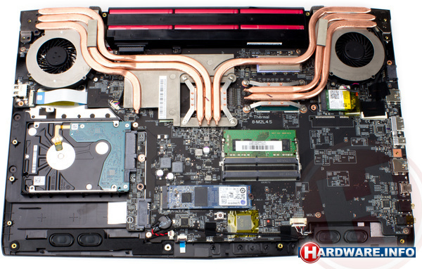 MSI GL62M 7RDX-1267NL