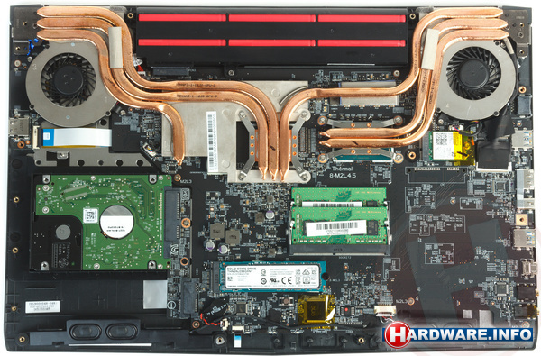 MSI GP62M 7RDX-1263NL