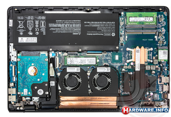 HP Power Pavilion 15-cb001nd (1UZ76EA)