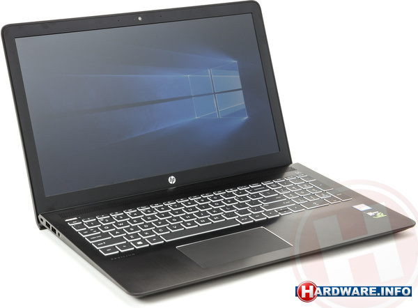 HP Power Pavilion 15-cb001nd (1UZ76EA)
