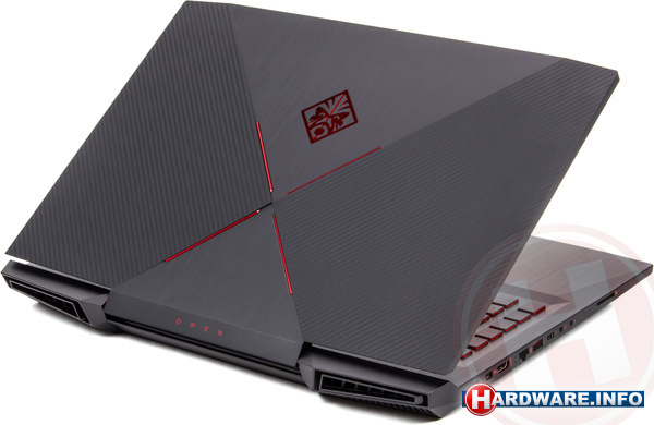 HP Omen 17-an040nd (1VY98EA)