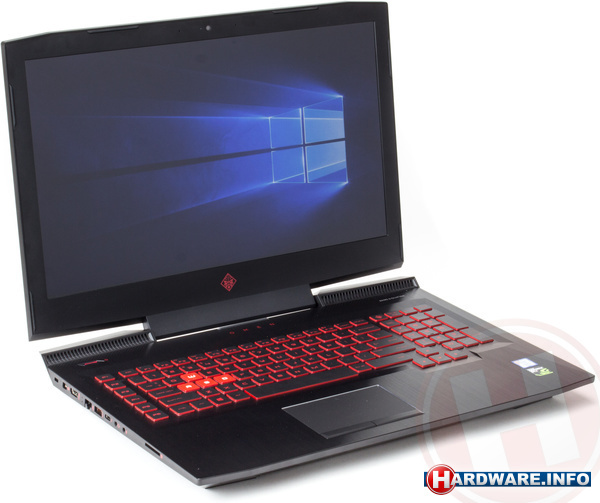 HP Omen 17-an051nd (1VZ02EA)