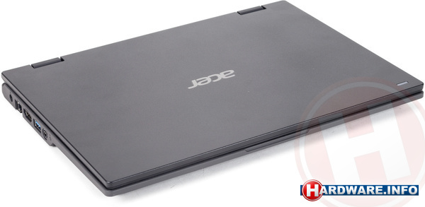 Acer TravelMate Spin B1 (TMB118-RN-P3T8)
