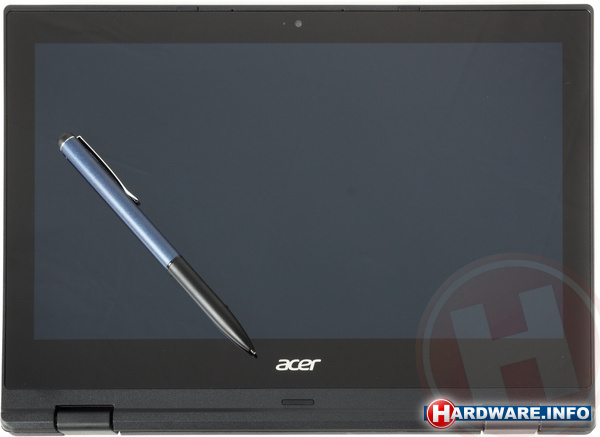 Acer TravelMate Spin B1 (TMB118-RN-P3T8)