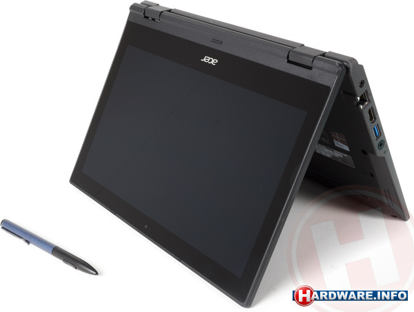 Acer TravelMate Spin B1 (TMB118-RN-P3T8)