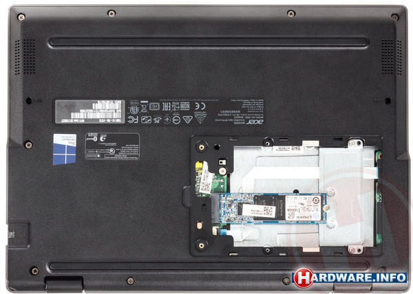 Acer TravelMate Spin B1 (TMB118-RN-P3T8)