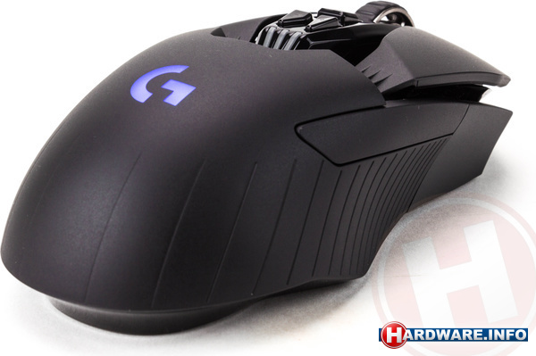 Logitech G903 Lightspeed