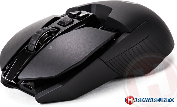 Logitech G903 Lightspeed