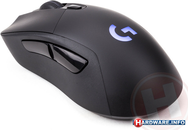 Logitech G703 Lightspeed