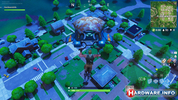 Fortnite (PC)