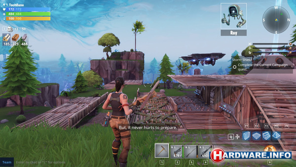 Fortnite (PC)