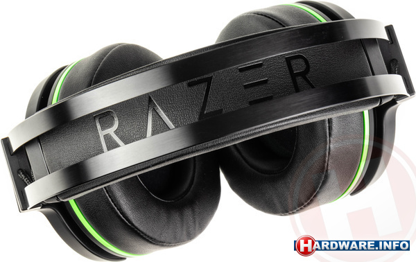 Razer Thresher Ultimate Wireless Headset Xbox One