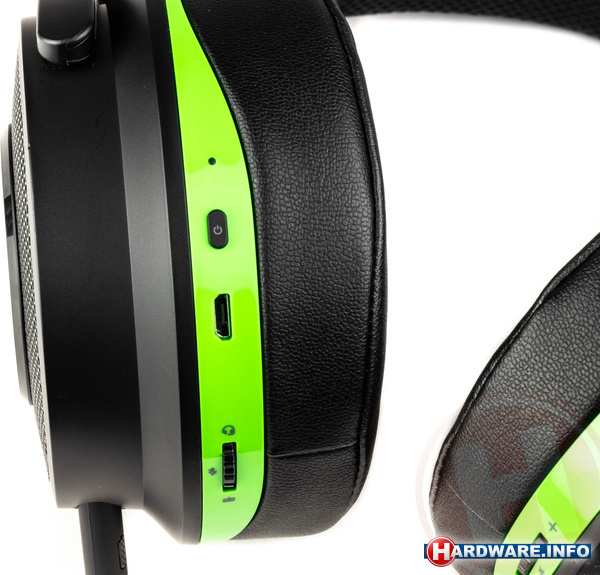 Razer Thresher Ultimate Wireless Headset Xbox One