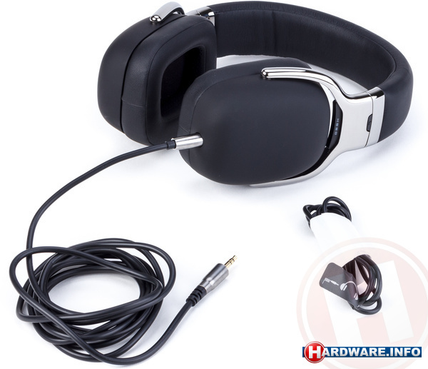 Edifier H880 Black