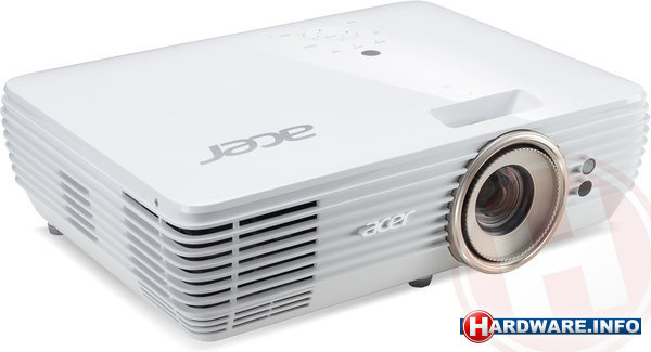 Acer V7850