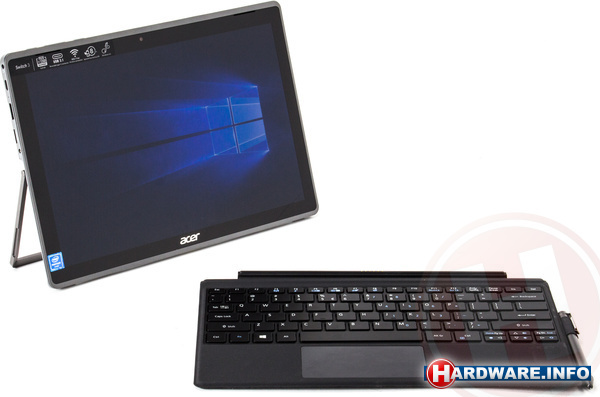 Acer Switch 3 SW312-31-P9XJ