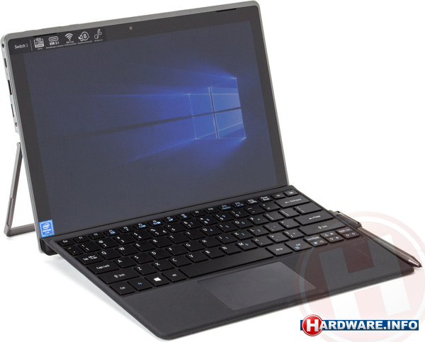 Acer Switch 3 SW312-31-P9XJ