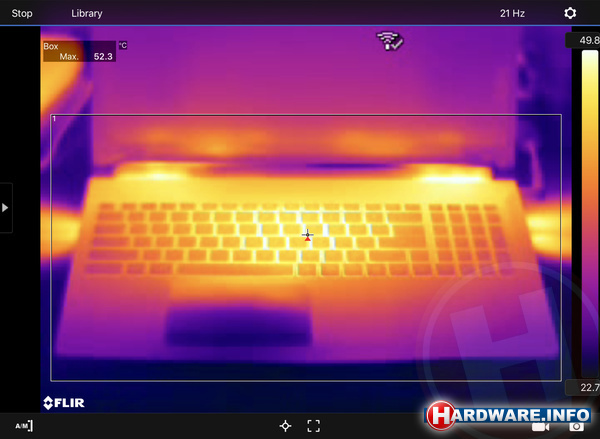 MSI GE63VR 7RF-005NL
