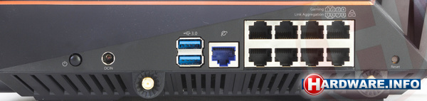 Asus RoG Rapture GT-AC5300