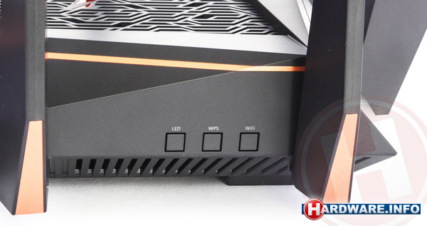 Asus RoG Rapture GT-AC5300