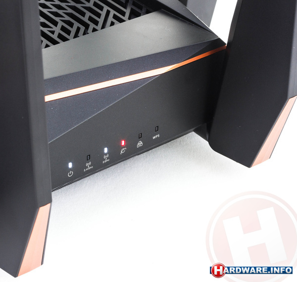 Asus RoG Rapture GT-AC5300