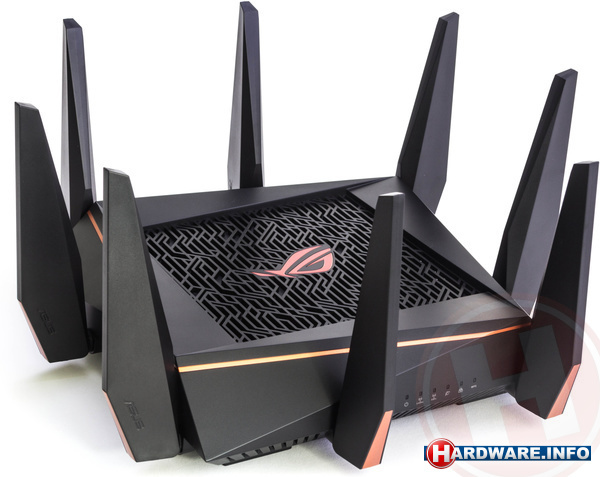 Asus RoG Rapture GT-AC5300