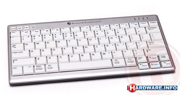 Bakker Elkhuizen UltraBoard 940
