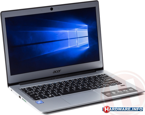 Acer Swift 1 SF113-31-P6R7