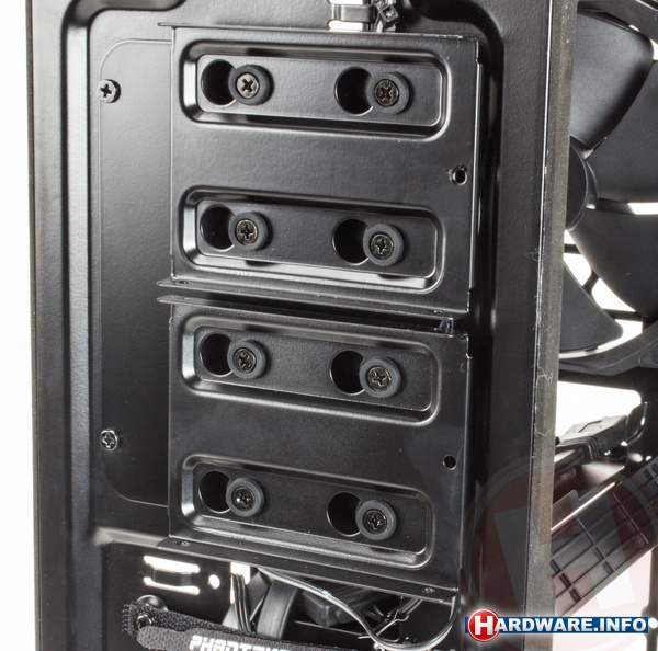 Phanteks Evolv Shift X