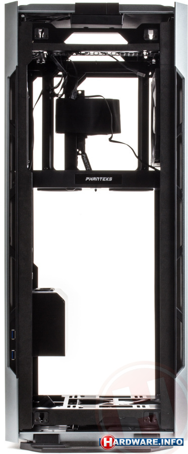Phanteks Evolv Shift X