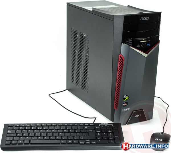Acer Aspire GX-281 A7X10603 NL
