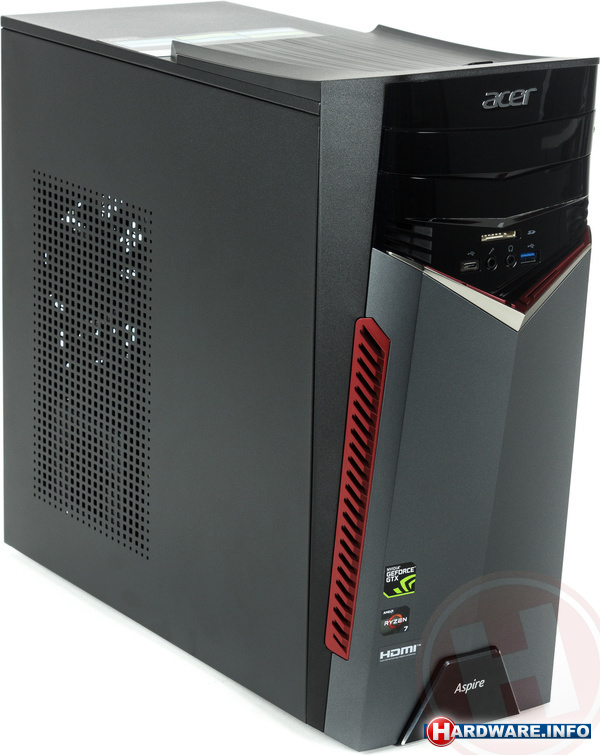 Acer Aspire GX-281 A7X10603 NL