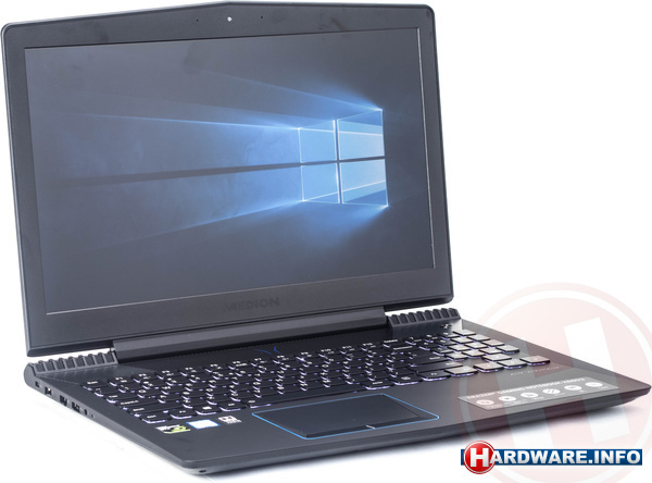 Medion Erazer X6603 (30022680)