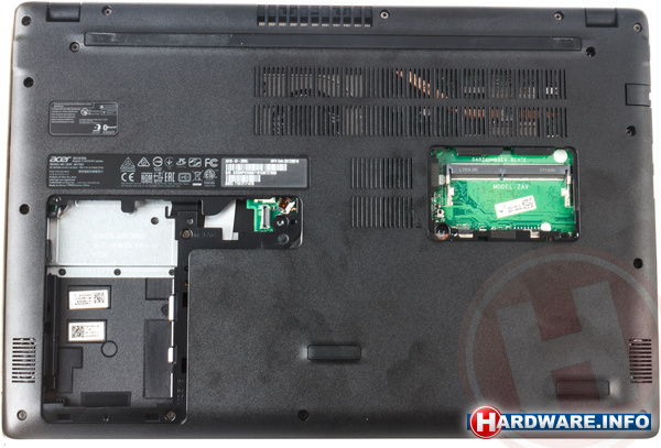 Acer Aspire 3 A315-51-35WL