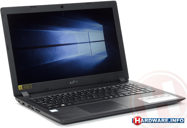 Acer Aspire 3 A315-51-35WL