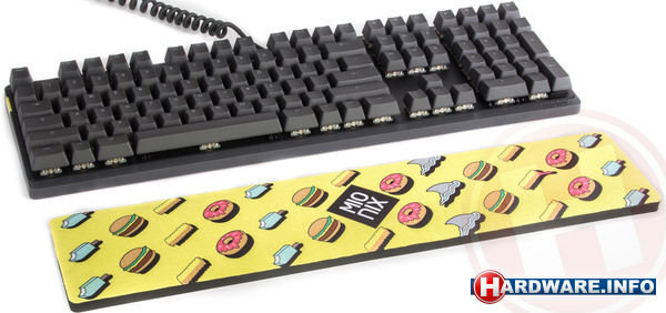 Mionix Wei