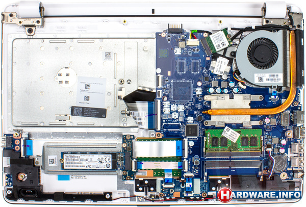 HP 15-bw094nd (2LE36EA)