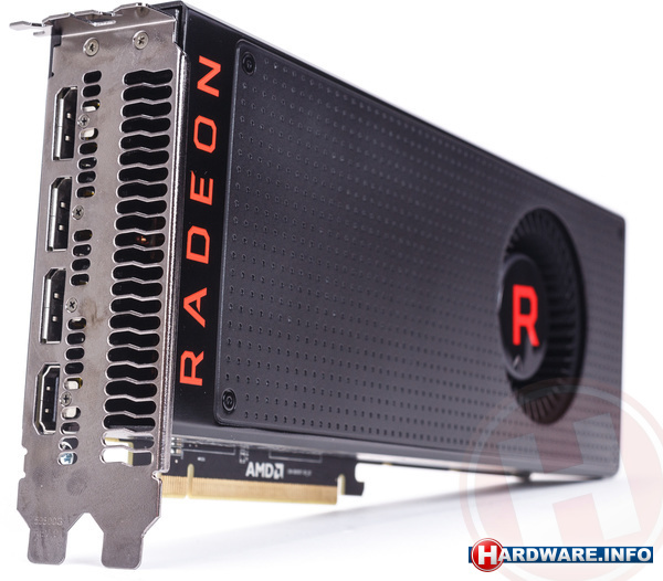 AMD Radeon RX Vega 64